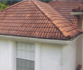 palm beach roofing is your answer for pressure cleaning and reroofsbefore 