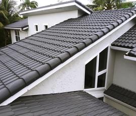palm beach roofing is your answer for pressure cleaning and reroofsbefore 