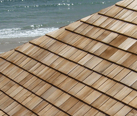 manalapan, fl ocean side shake roof.